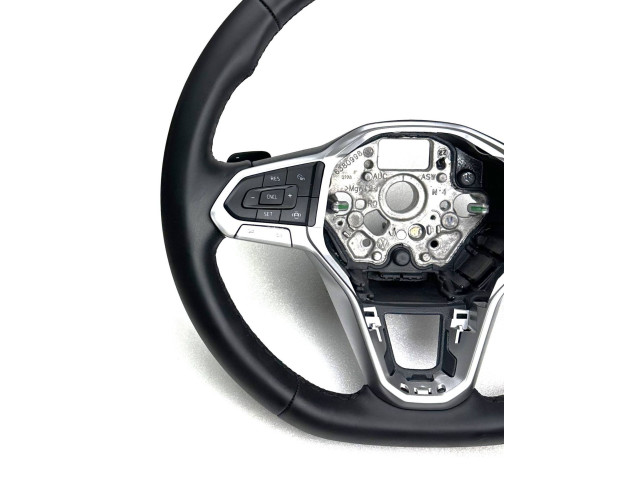 Руль Volkswagen ID.3 2019 - года 6380998