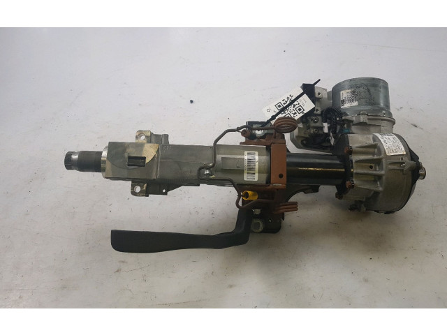 рейка Колонка рулевая 2Q1423510BP, S0-1573K Skoda Scala - года