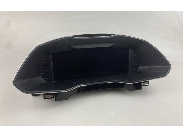 Панель приборов 3V0920794F   Skoda Superb B8 (3V)       