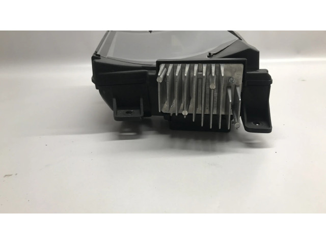 Дисплей    84473291   Chevrolet Camaro