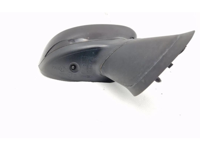 Zpětné zrcátko Fiat Punto Evo 2009 735593694