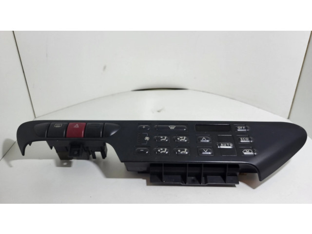 Блок управления климат-контролем 14852840ZL, 9140010379   Lancia Zeta