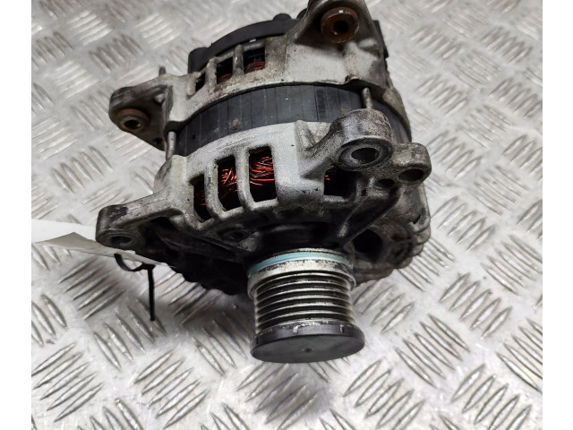 Генератор 03L903023K   Skoda Superb B8 (3V)      