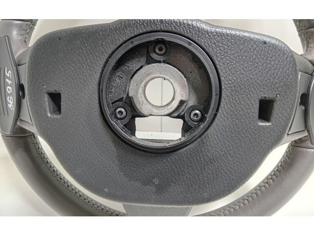 Руль Jaguar XF X250 2007 - 2015 года 8X23ABAMT, 306DT