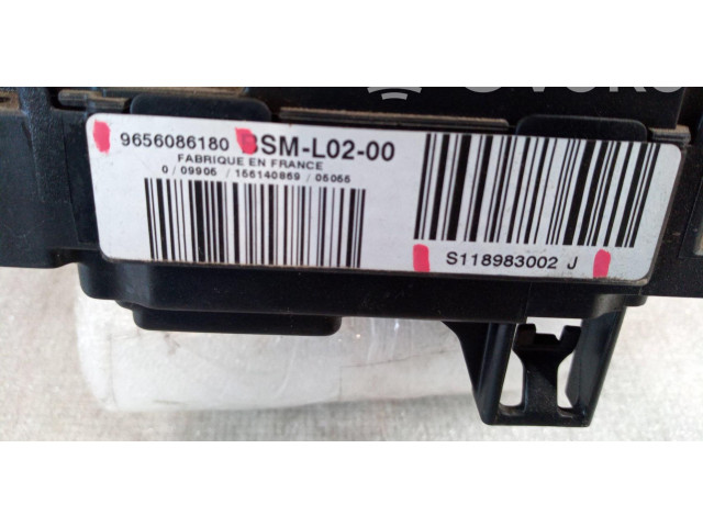 Блок предохранителей S118983002J   Renault Clio II    