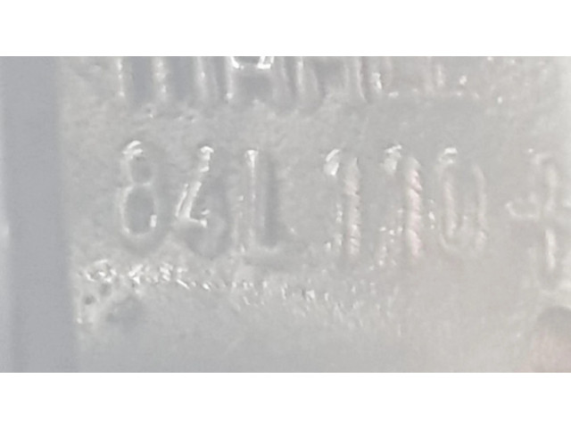 Píst 11257812585, 7812585 BMW 4 F36 Gran coupe pro naftový motor