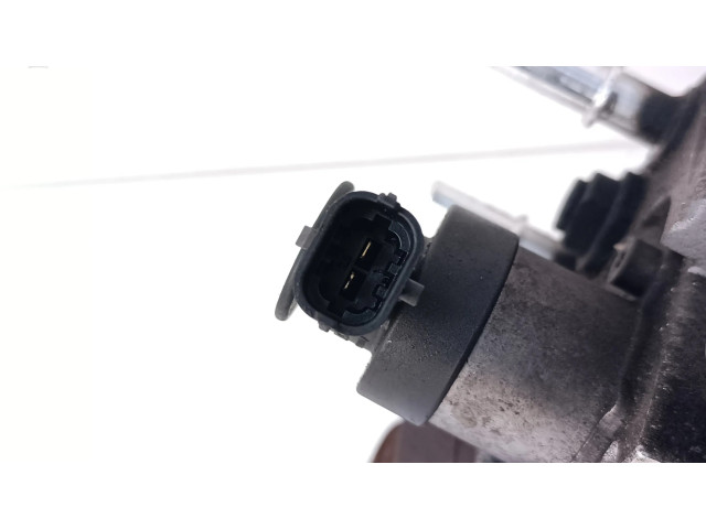 Vstřikovací čerpadlo 9688499680, 0445010516 Citroen Berlingo pro naftový motor 1.6