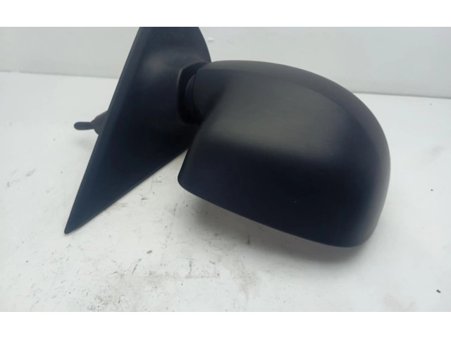 Зеркало электрическое Dacia Logan II 2012 - 2020 года