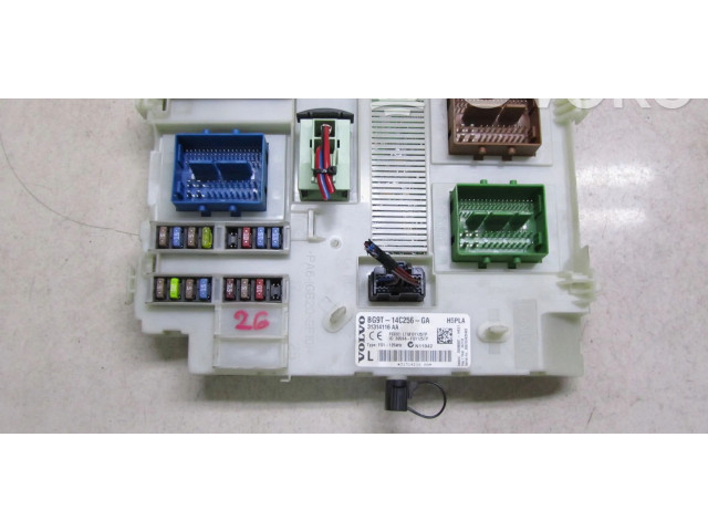 Pojistková skříňka Řídící jednotka BSM 31314116 Volvo V60 2011