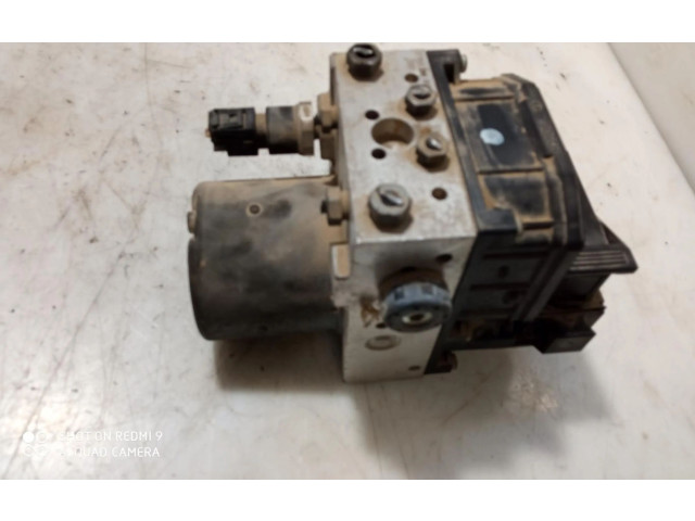 Блок АБС 0265225360 Alfa Romeo 166 1998-2003 года