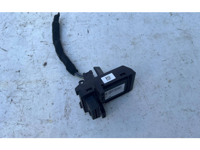 Блок управления KK3T14F642AC Ford Transit Custom