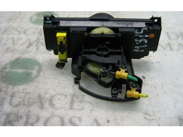 Модуль блока управления кондиционером    Seat Ibiza II (6k)