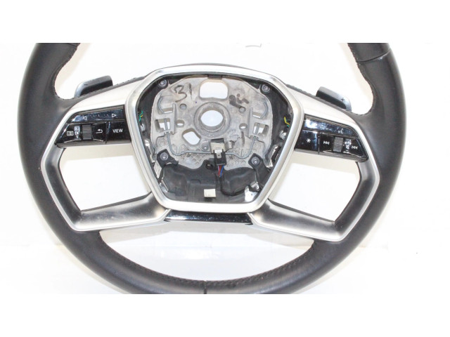 Volant Audi A8 S8 D5 2018 4N0419091B