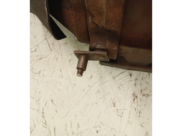 Turbodmychadlo Турбина 1441122J04, BC0119J Nissan Patrol Y60 RD28