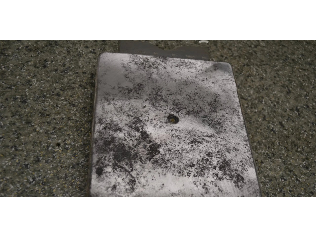 Блок управления двигателя 95VW12A650HD Ford Galaxy