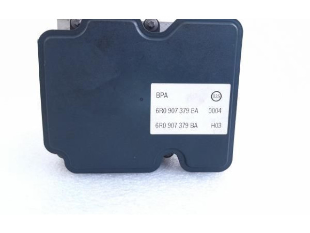 Блок АБС 6R0907379BA, 6R0614517AL   Audi  A1  2010 - 2018 года