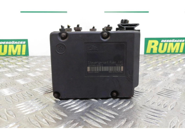 Jednotka ABS 51704746 Fiat Doblo 2003