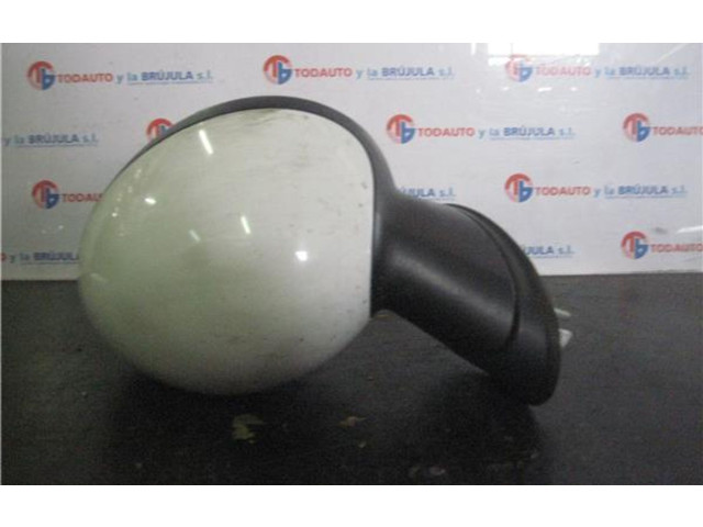 Зеркало электрическое        Mini One - Cooper Coupe R56  2005 - 2014 года   