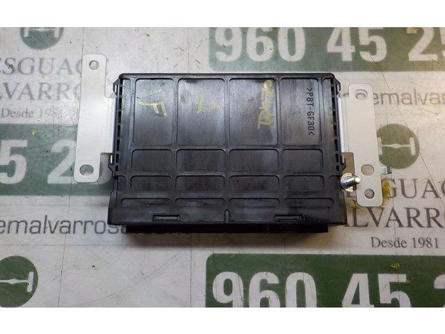 Блок управления 1619267480, 9486A114   Citroen C-Zero