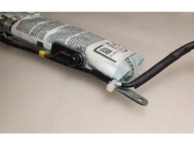 Подушка безопасности в сиденье 8U0880242A Audi Q3 8U