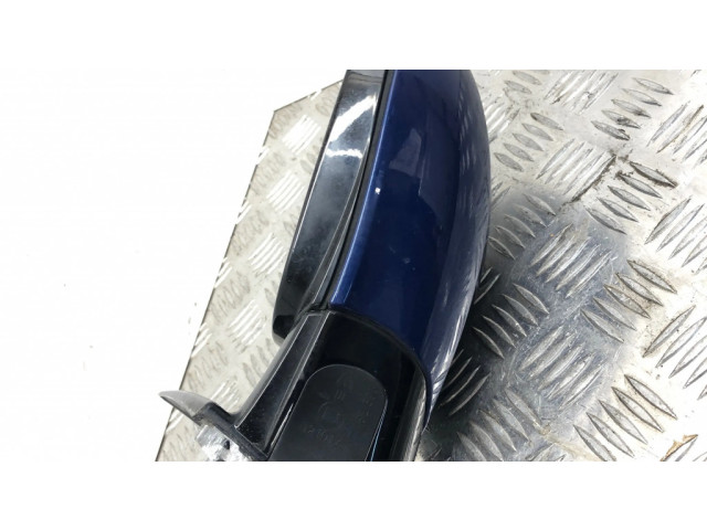 Zpětné zrcátko BMW 3 E90 E91 2009 7182695