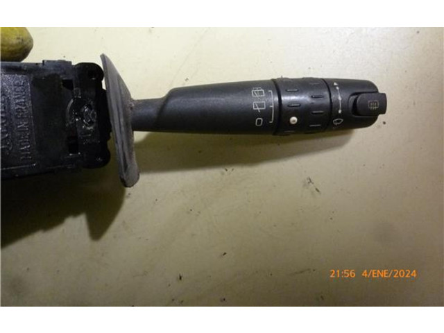 Переключатель дворников 96247561ZL Citroen Xsara