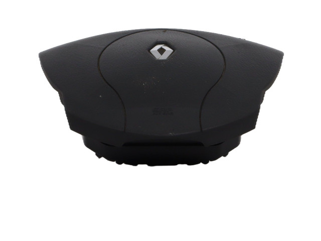 Подушка безопасности водителя 985108408R Renault Twingo II