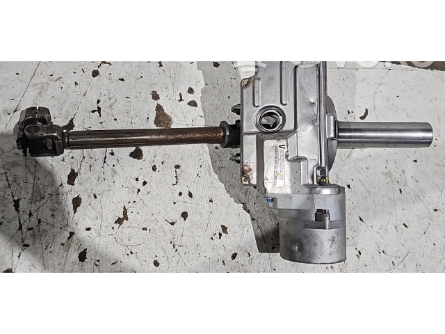  рейка  Колонка рулевая 51892280, 51892280   Fiat Punto Evo  -  года