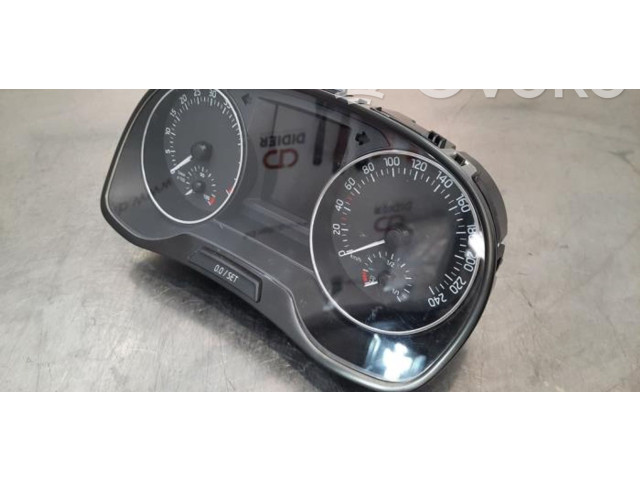 Панель приборов 6V0920741A, V03A2C96141900004   Skoda Fabia Mk3 (NJ)       