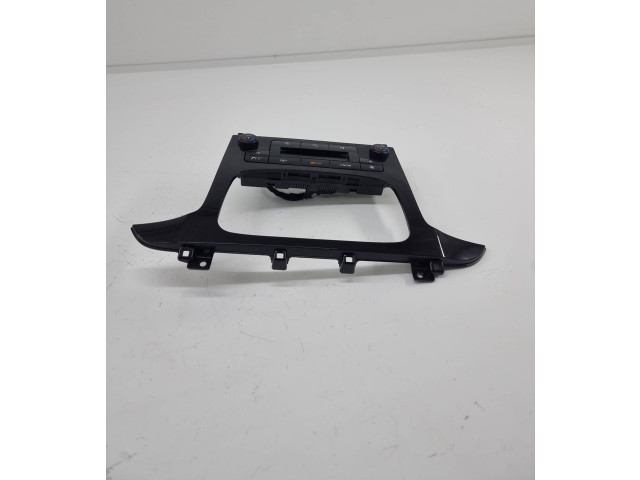 Блок управления климат-контролем BM2T18C612CB Ford Galaxy