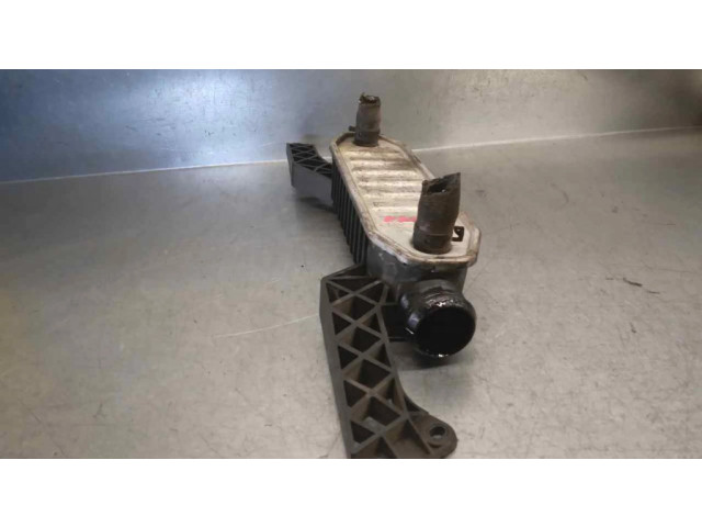 Интеркулер 9655580480 Citroen C5 2.2