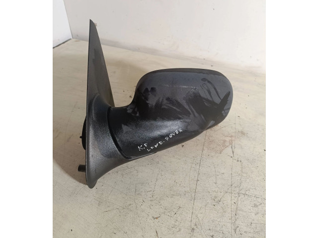 Zpětné zrcátko  Land Rover Freelander 2001  EE5B  