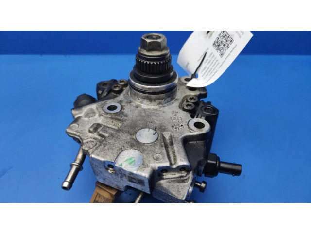 Vstřikovací čerpadlo A6510701601, PH0017   Mercedes-Benz Sprinter W906  pro naftový motor 2.1  