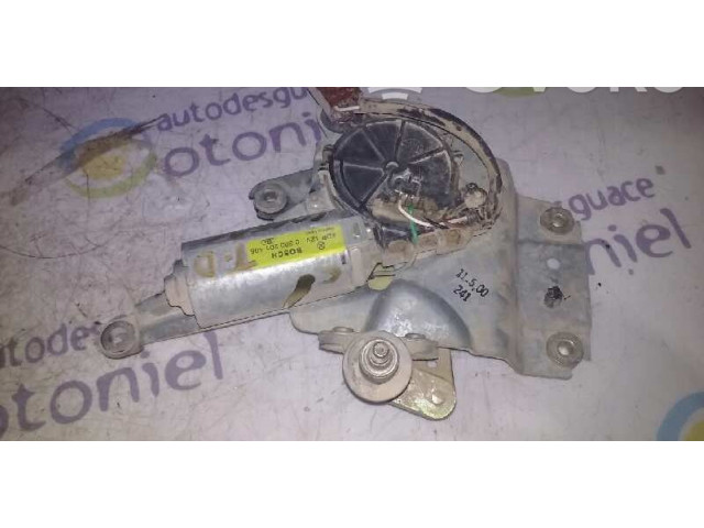 Моторчик заднего дворника Citroen Berlingo