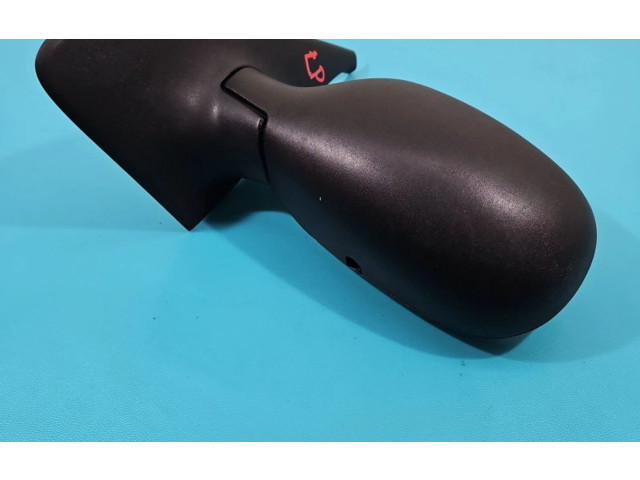 Зеркало электрическое Renault Clio II 2001 - 2005 года