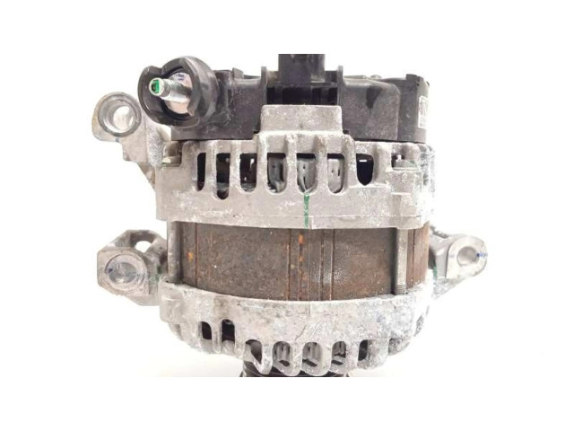 Генератор EB3T10300DB, 2148360   Ford Ranger 2.2     