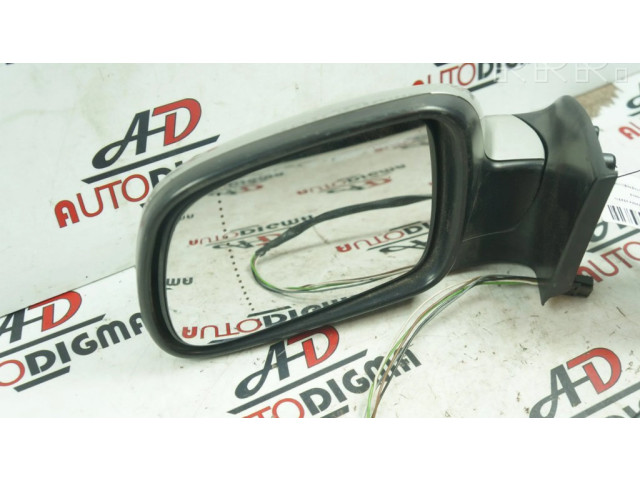 Zpětné zrcátko levé Peugeot 307 2004 96347726