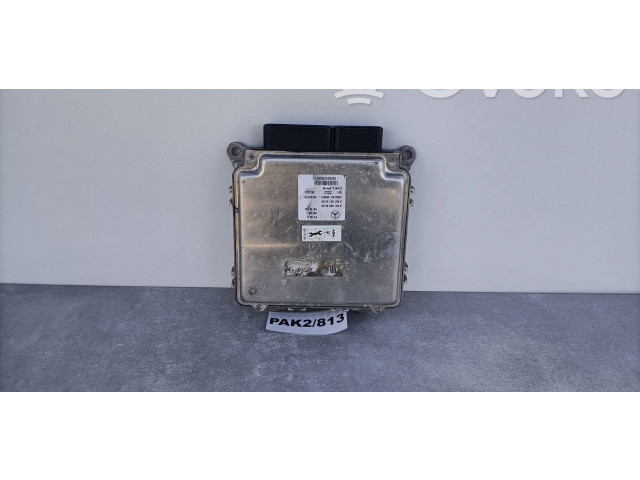 Řídící jednotka A6519006900 Mercedes-Benz E W212 2012