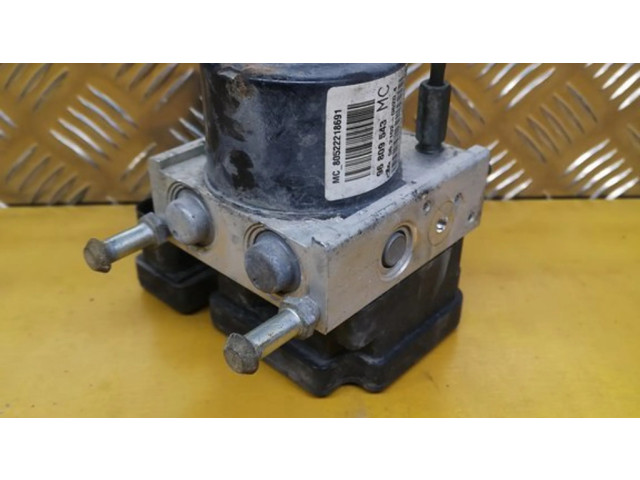 Jednotka ABS 06210950673, 28570010003 Chevrolet Aveo 2008