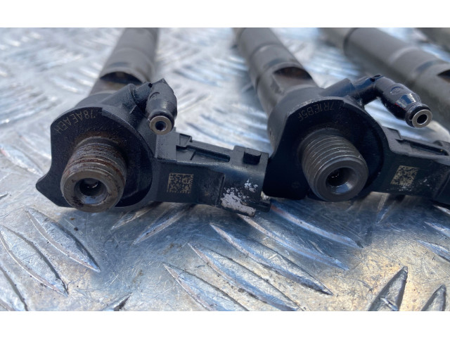 Vstřikovač 15062058F, 0445115067 Chrysler Grand Voyager V