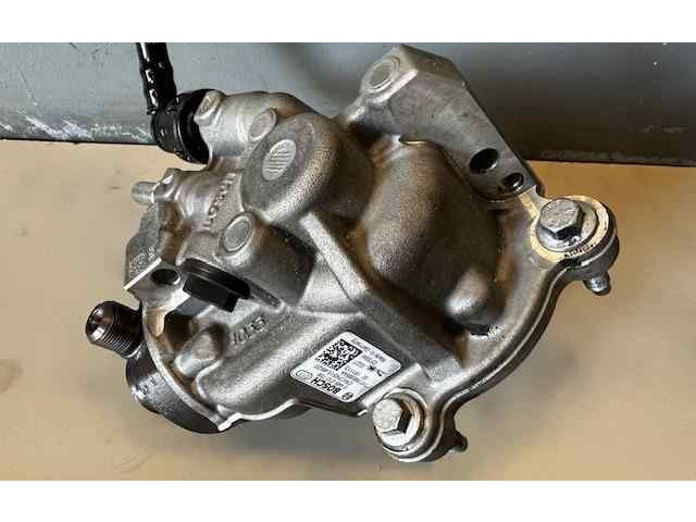 Топливный насос G4D39B395AA Jaguar XF X260 для двигателя 204DTD(AJ20D4),204DTH(AJ20D4)