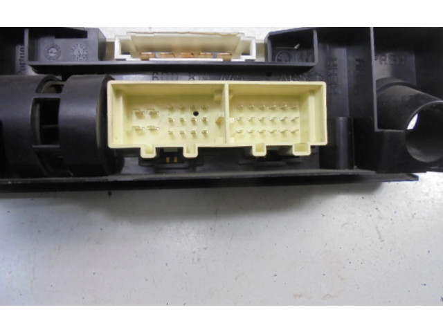 Блок управления климат-контролем 6Y0820045B, 6Y0820045B   Skoda Fabia Mk1 (6Y)