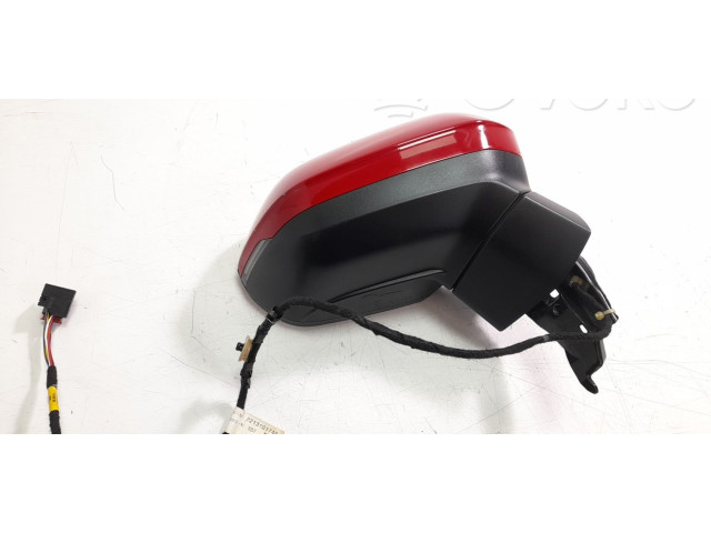 Зеркало электрическое Audi Q3 F3 2018 - года