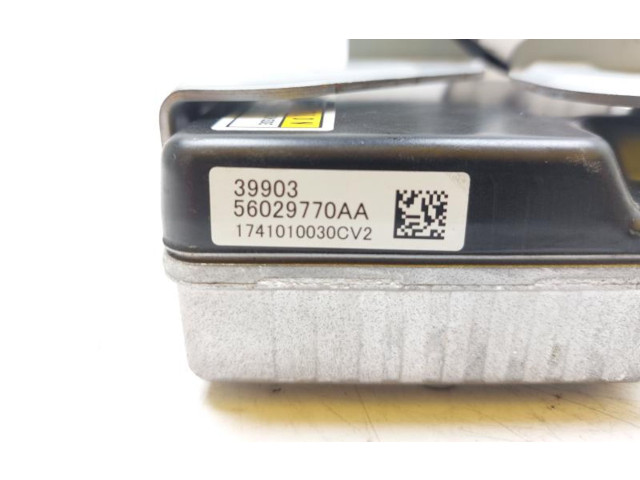 Блок управления двигателя 56029770AA, 56029770AA Jeep Compass