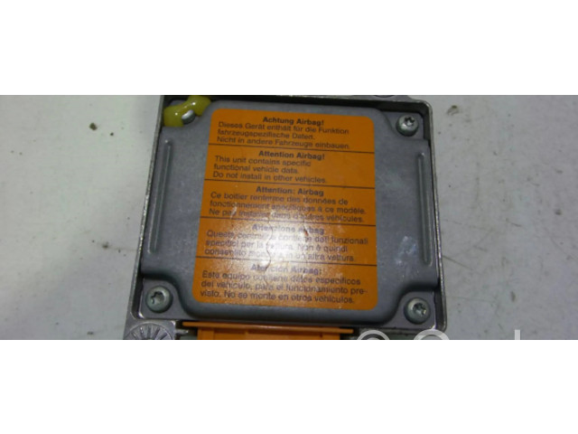 Блок подушек безопасности 6N0909603 Ford Galaxy