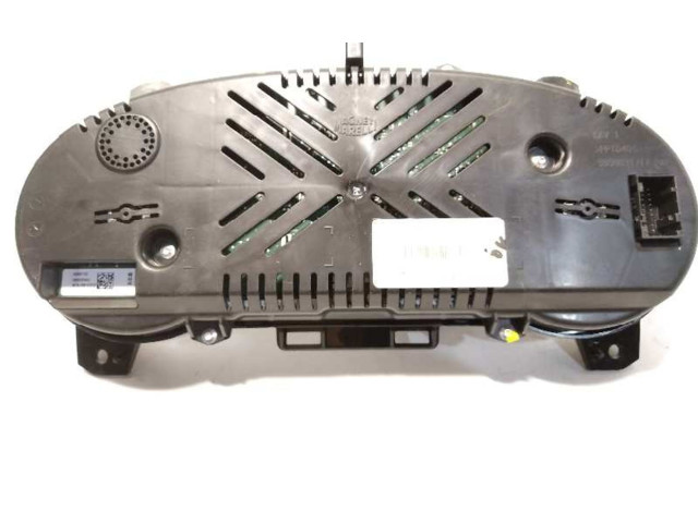 Панель приборов 6RX43DX9AD, 503019140403   Jeep Compass       