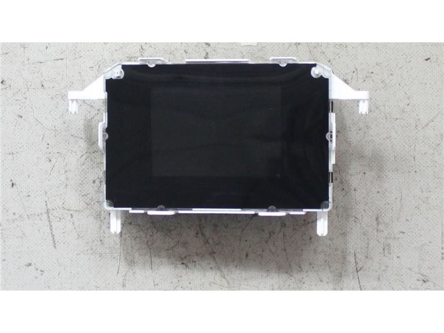 Дисплей 2014481, EM5T18B955BD Ford Transit - Tourneo Connect