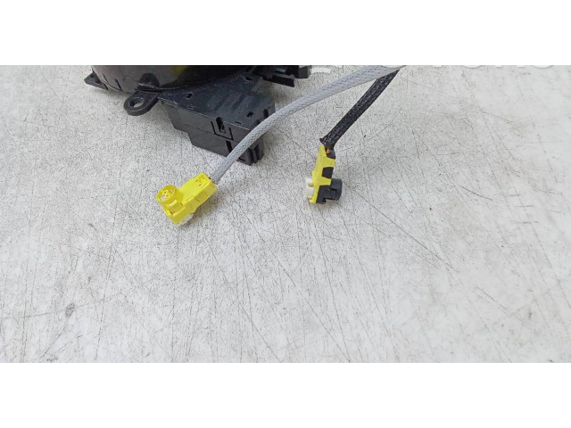 Полоса надувных подушек (кольцо srs) Renault Clio V 2019 - года 255549585R