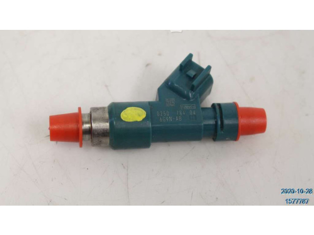 Форсунка 30777501 Volvo S80 B6324S