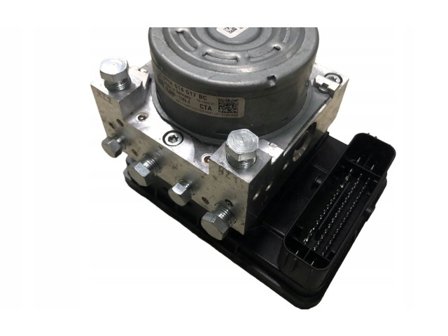 Блок АБС 5WA614517BC Volkswagen Golf VIII 2019 - года